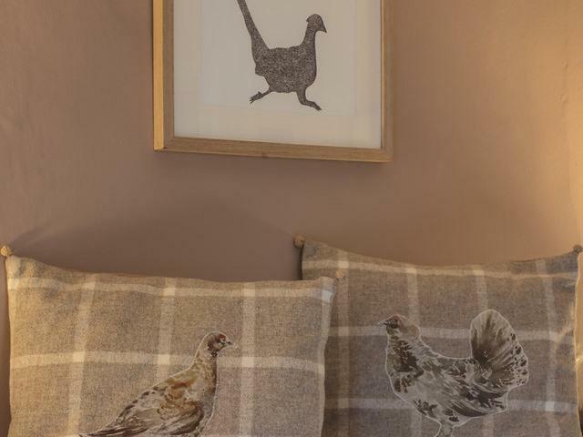 The Gordon Arms Hotel West Linton Esterno foto