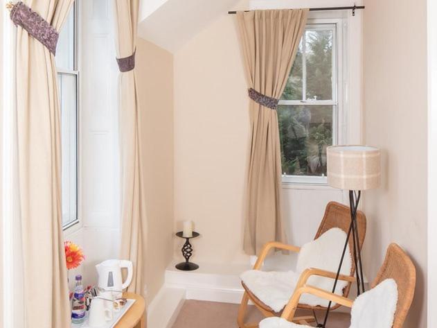 The Gordon Arms Hotel West Linton Esterno foto
